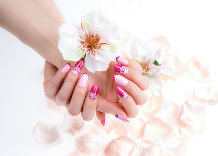 beauté des mains à Huttenheim manucure chez Marion Institut