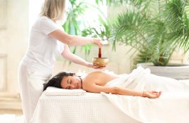 soins du corp - chez marion-